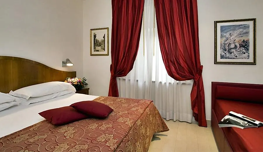 Hotel De Petris Rome
