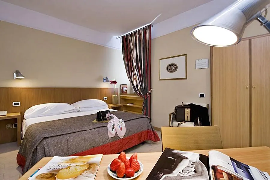 Hotel De Petris Rome
