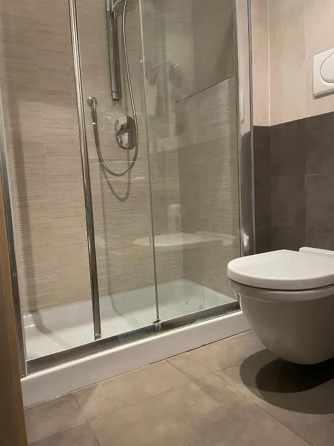 Hotel De Petris Rome 3*,