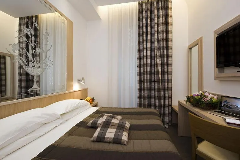 Hotel De Petris Rome