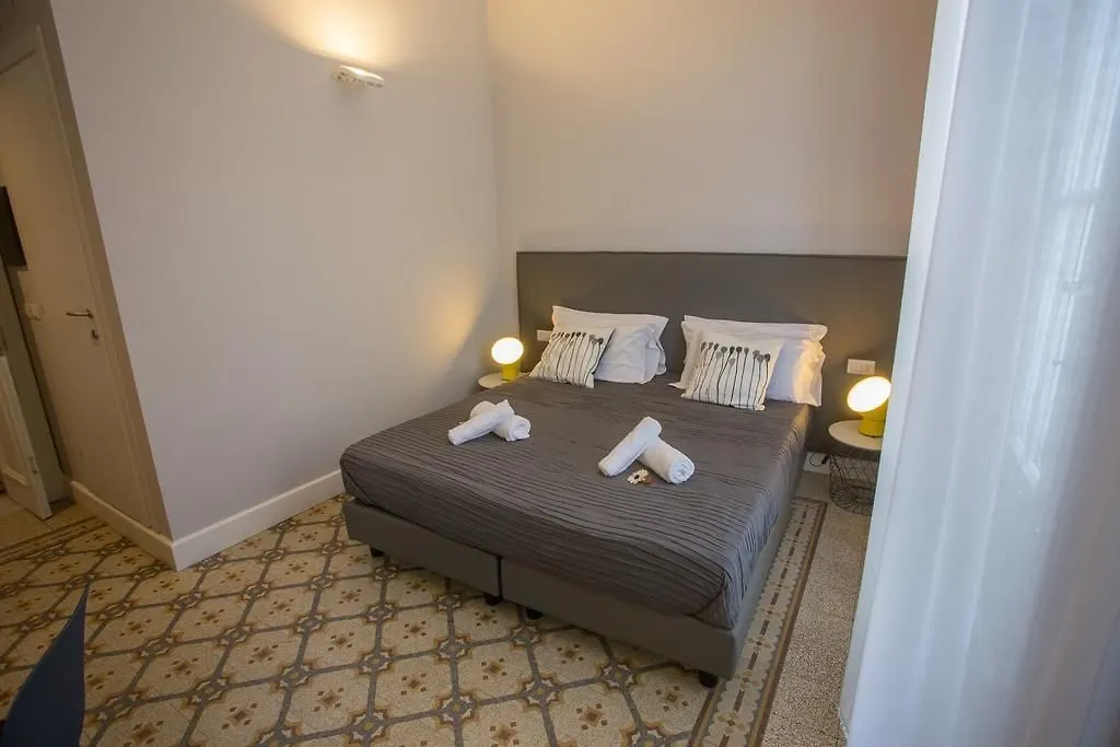 Hotel De Petris Rome