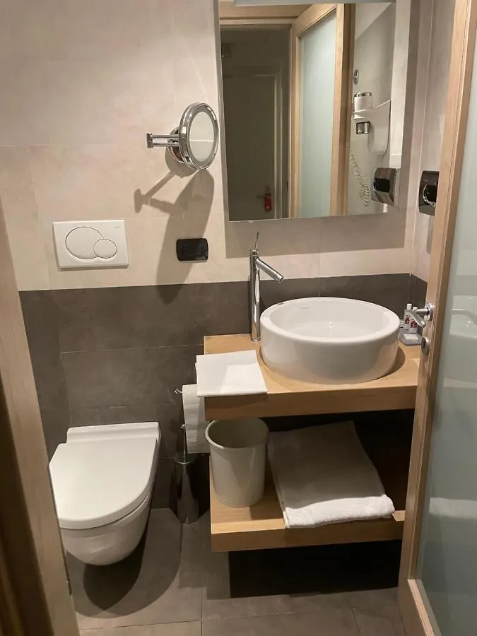 Hotel De Petris Rom 3*,  Italien