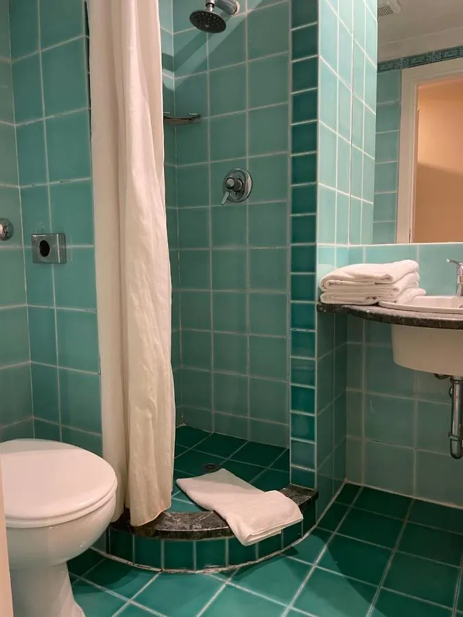 Hotel De Petris Rome 3*,  Italy