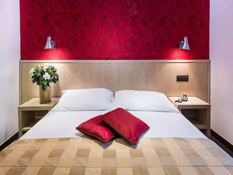 Hotel De Petris Rom 3*,