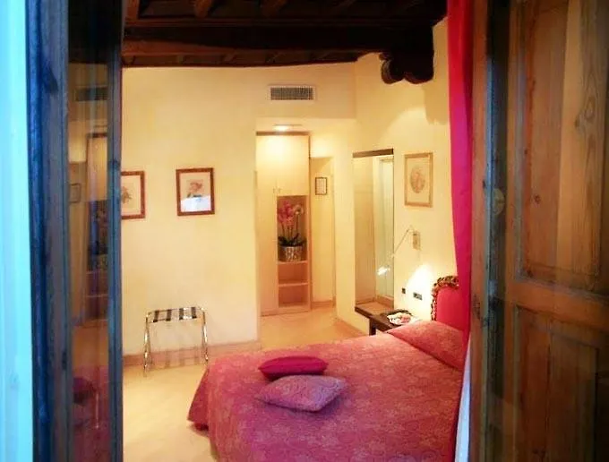 Hotel De Petris Rom