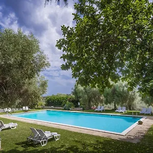 Borgo Degli Ulivi Italië