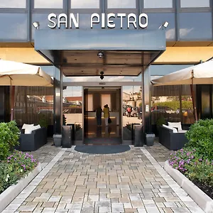 San Pietro Szálloda Verona