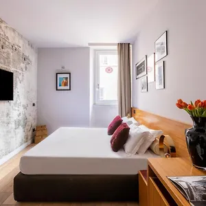 Vendégház Downtown Boutique House - Ca Domus Collection, Róma