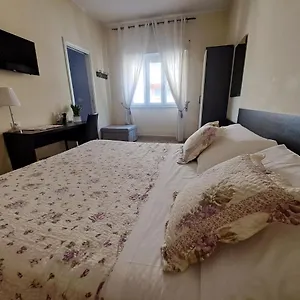 Nocleg ze śniadaniem Eco Marela