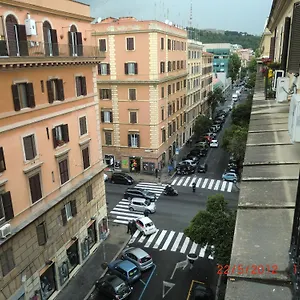 Pensjonat Vaticansky