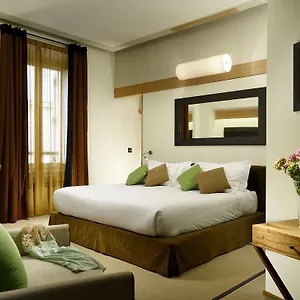 Babuino 181 - Small Luxury Of The World Hotell