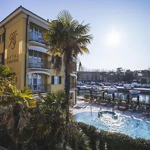 visit hotel