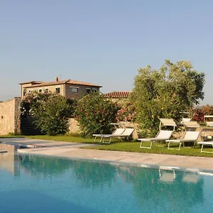 Relais Le Ginestre Italië