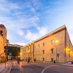 Camplus Normanni - Casa Per Ferie Szálloda Palermo