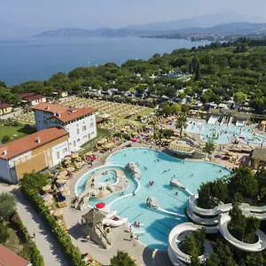 Piani Di Clodia Holidaypark Italië