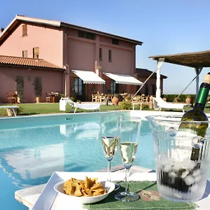 Podere Cirene Italië