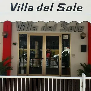 ** Hotel Del Sole Włochy