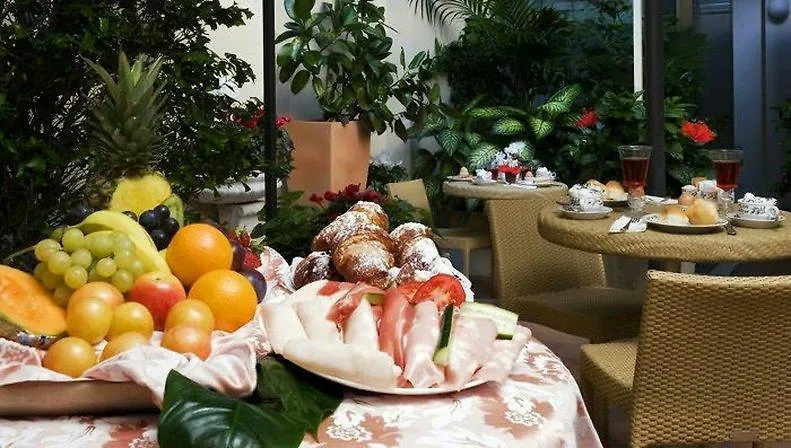 Hotel De Petris Roma