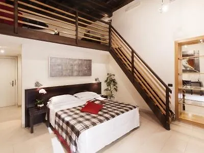 Hotel De Petris Rom