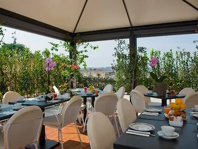***  Hotel De Petris Rom Italien