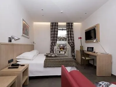 Hotel De Petris Rom 3*,  Italien