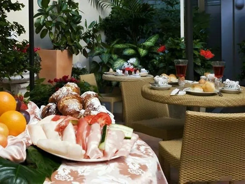 Hotel De Petris Rom 3*,  Italien